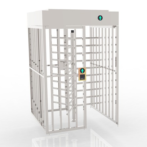 單通道全高轉閘FHT3000L系列